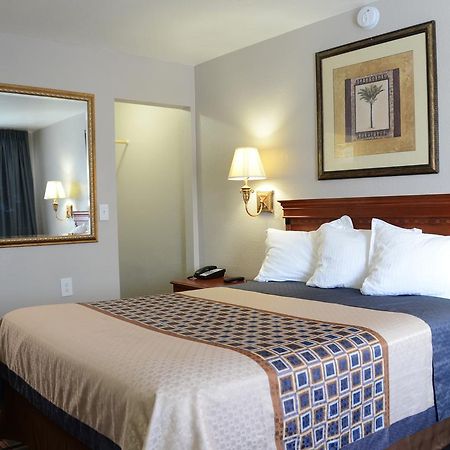 Lion Inn - Saint Augustine Ngoại thất bức ảnh