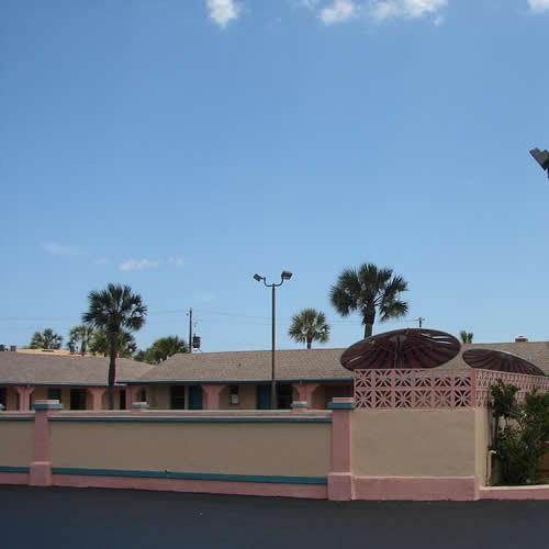 Lion Inn - Saint Augustine Ngoại thất bức ảnh