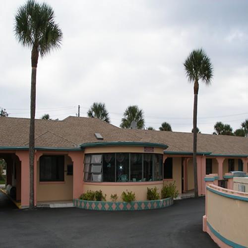 Lion Inn - Saint Augustine Ngoại thất bức ảnh