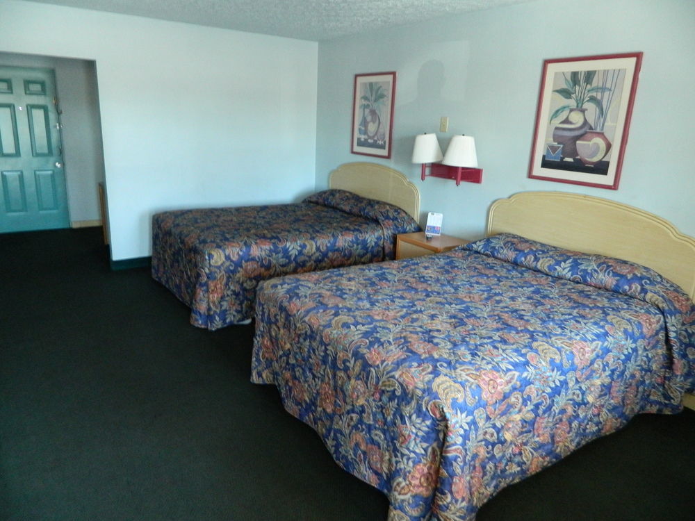 Lion Inn - Saint Augustine Ngoại thất bức ảnh