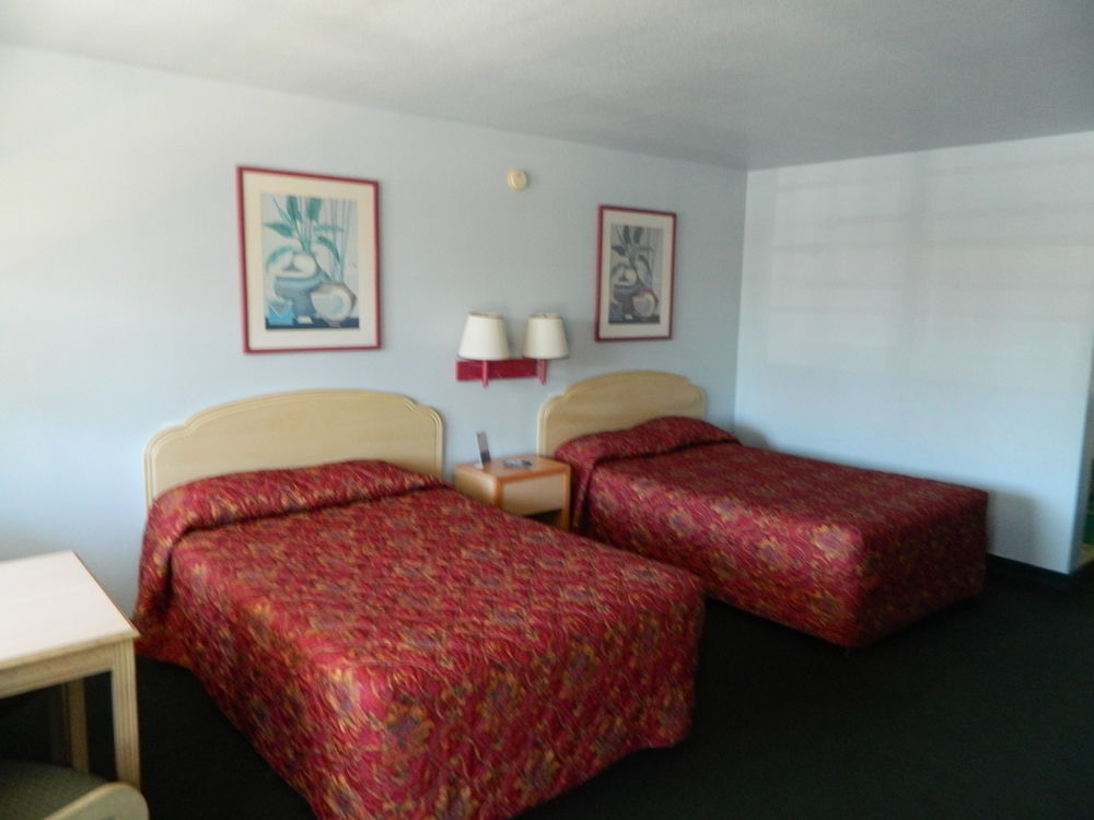 Lion Inn - Saint Augustine Ngoại thất bức ảnh