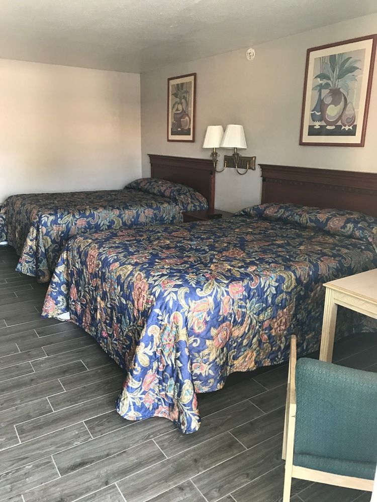 Lion Inn - Saint Augustine Ngoại thất bức ảnh