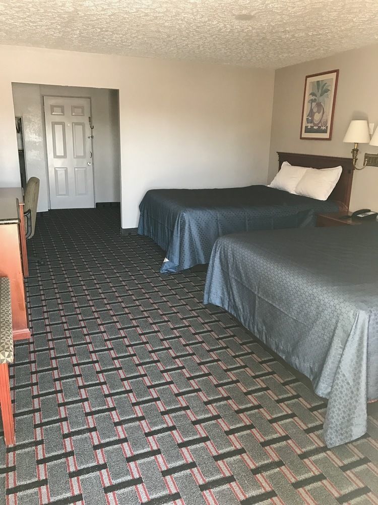 Lion Inn - Saint Augustine Ngoại thất bức ảnh