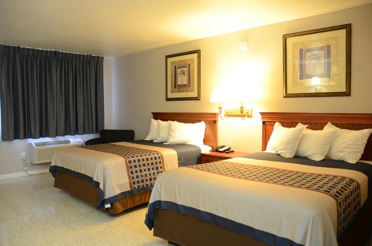 Lion Inn - Saint Augustine Ngoại thất bức ảnh