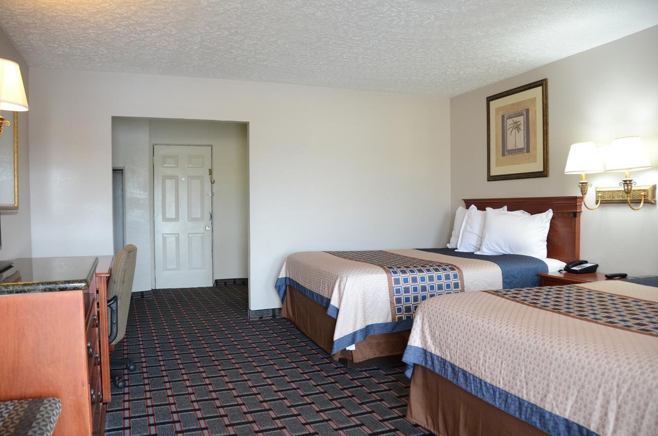 Lion Inn - Saint Augustine Ngoại thất bức ảnh