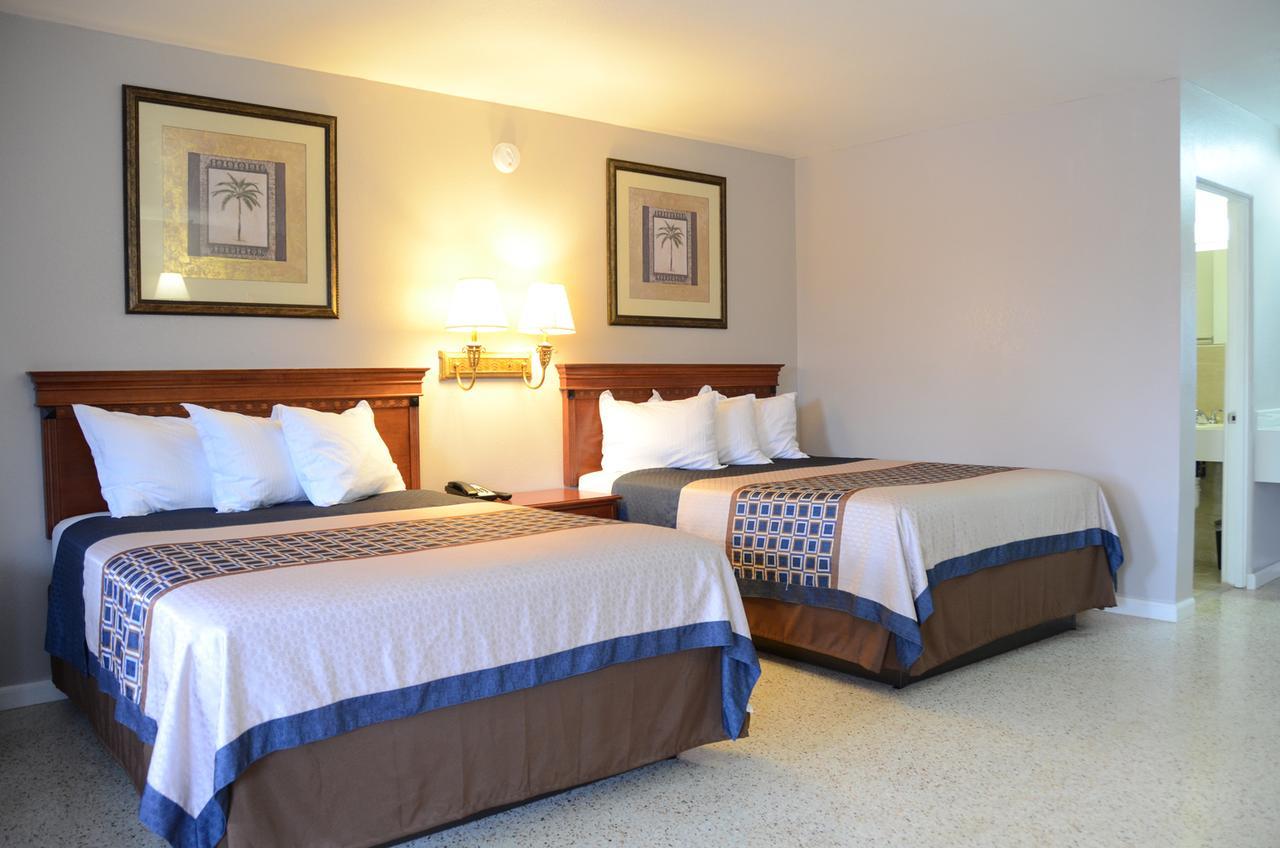 Lion Inn - Saint Augustine Ngoại thất bức ảnh