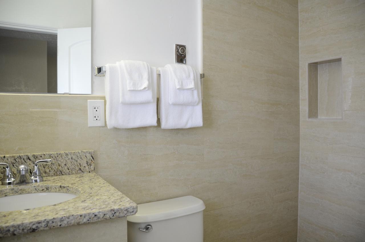 Lion Inn - Saint Augustine Ngoại thất bức ảnh