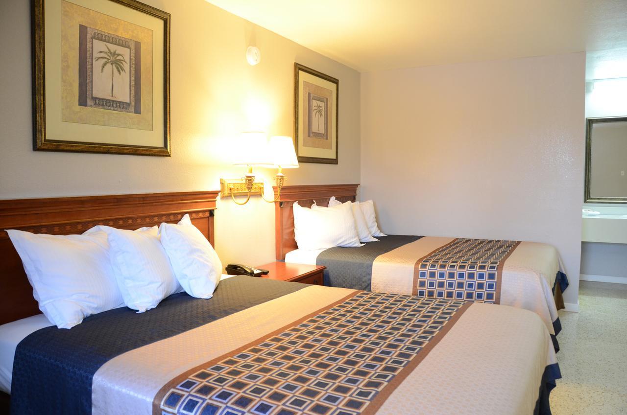 Lion Inn - Saint Augustine Ngoại thất bức ảnh