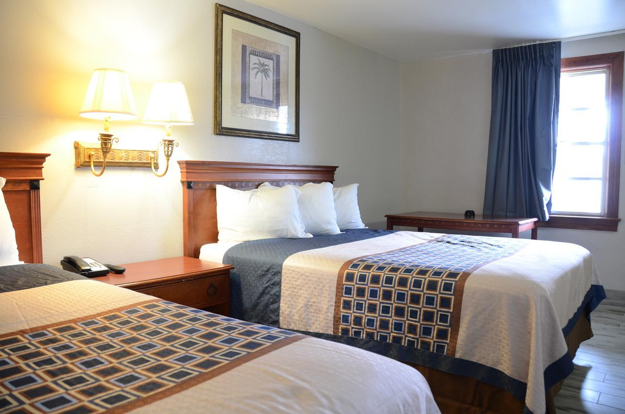Lion Inn - Saint Augustine Ngoại thất bức ảnh