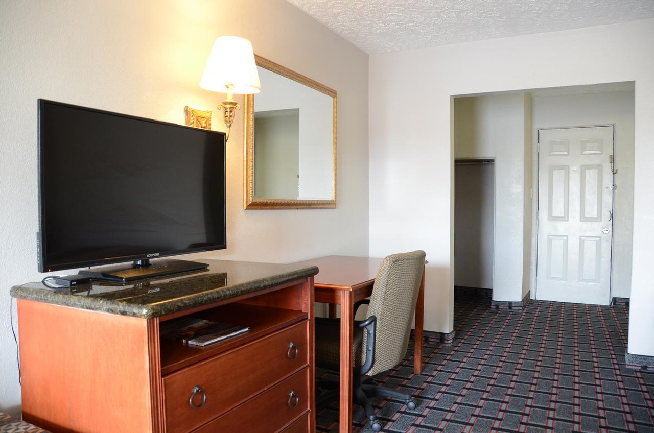 Lion Inn - Saint Augustine Ngoại thất bức ảnh