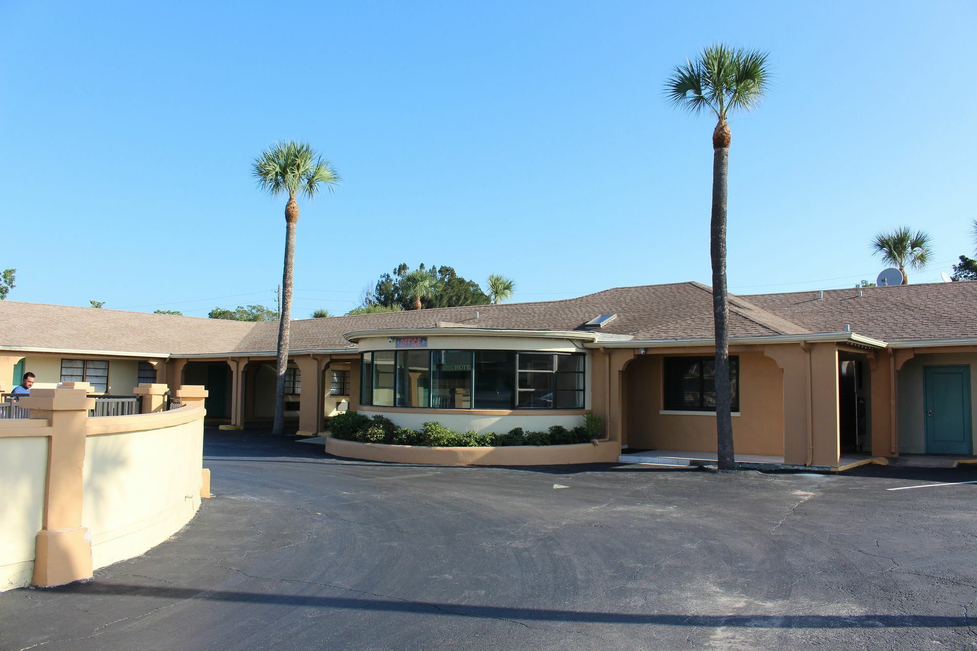 Lion Inn - Saint Augustine Ngoại thất bức ảnh