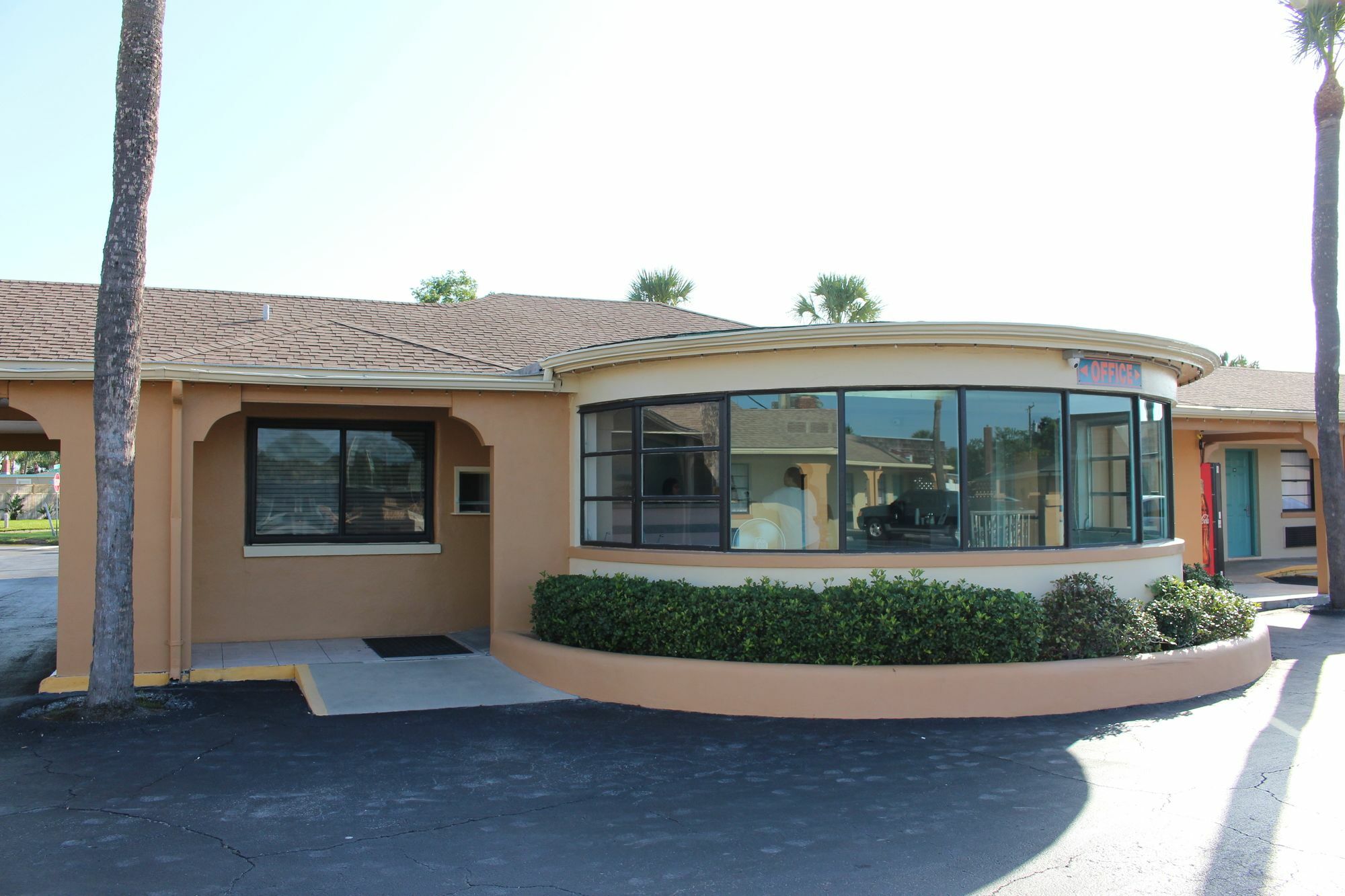 Lion Inn - Saint Augustine Ngoại thất bức ảnh