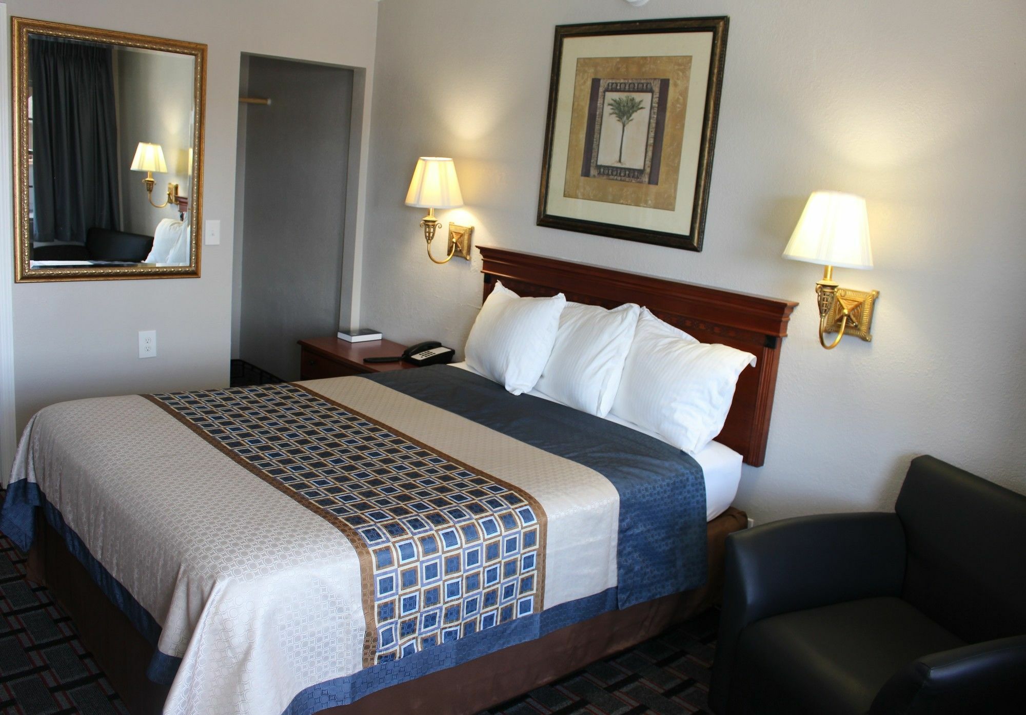 Lion Inn - Saint Augustine Ngoại thất bức ảnh