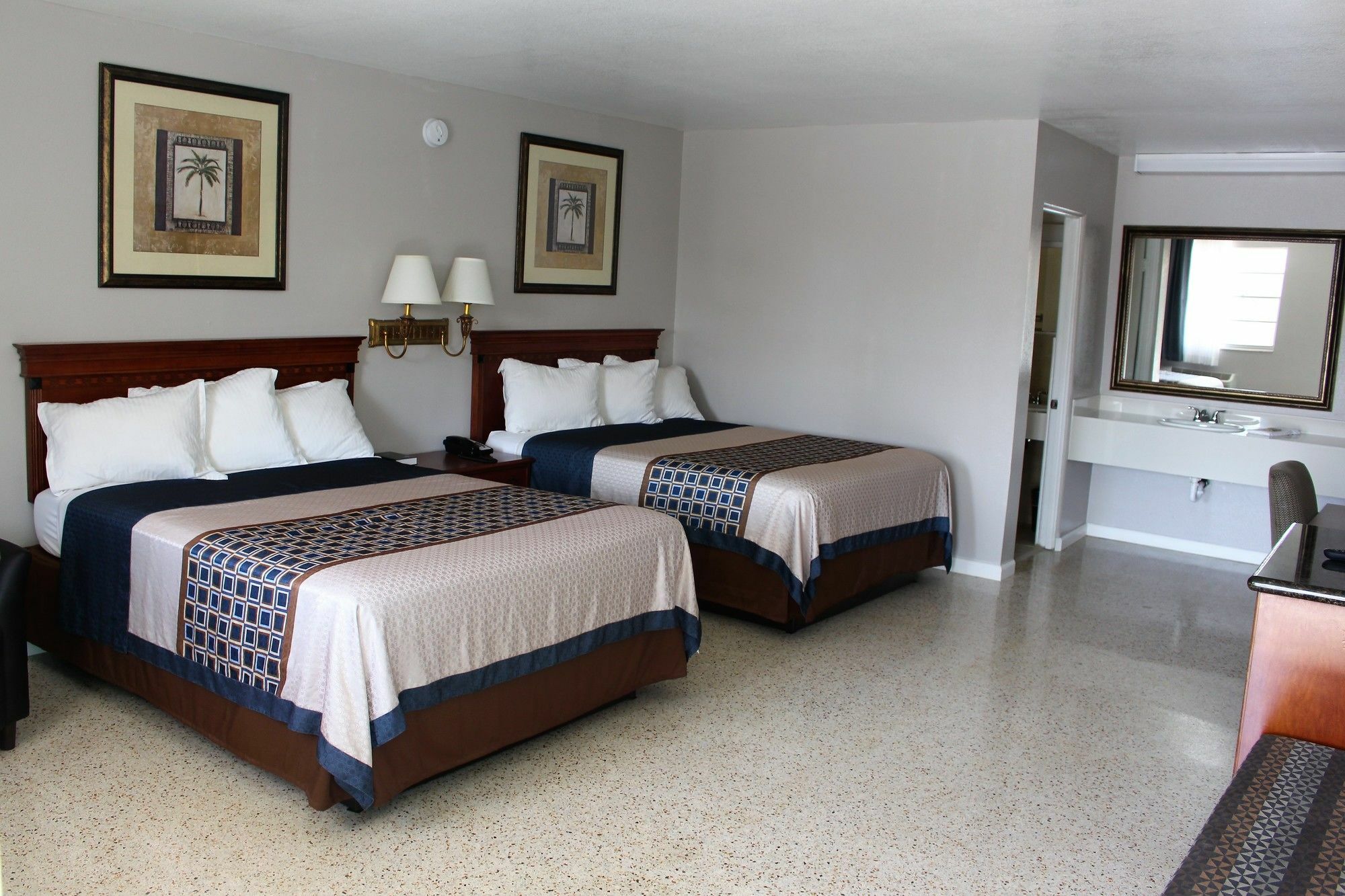 Lion Inn - Saint Augustine Ngoại thất bức ảnh