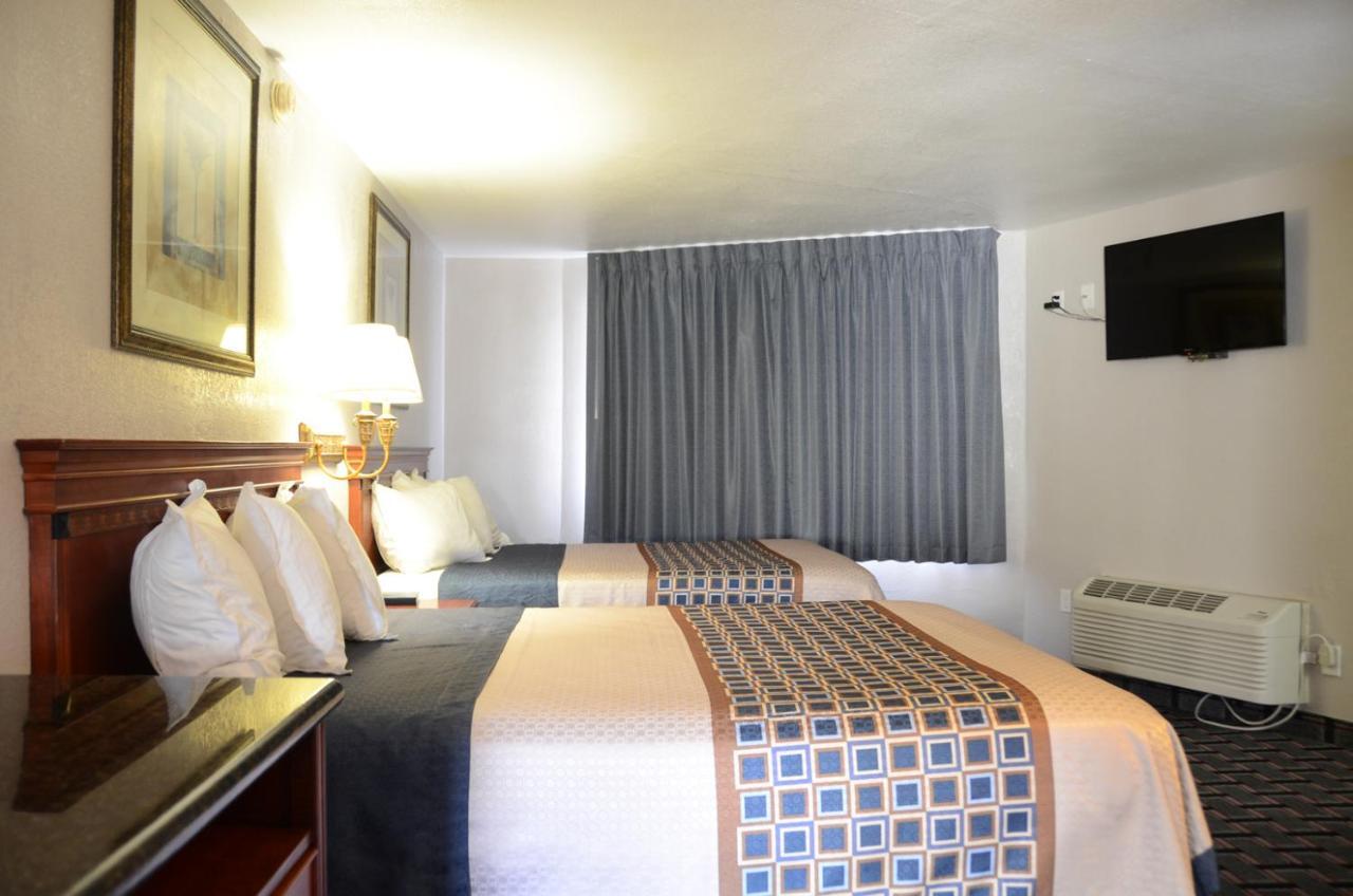 Lion Inn - Saint Augustine Phòng bức ảnh
