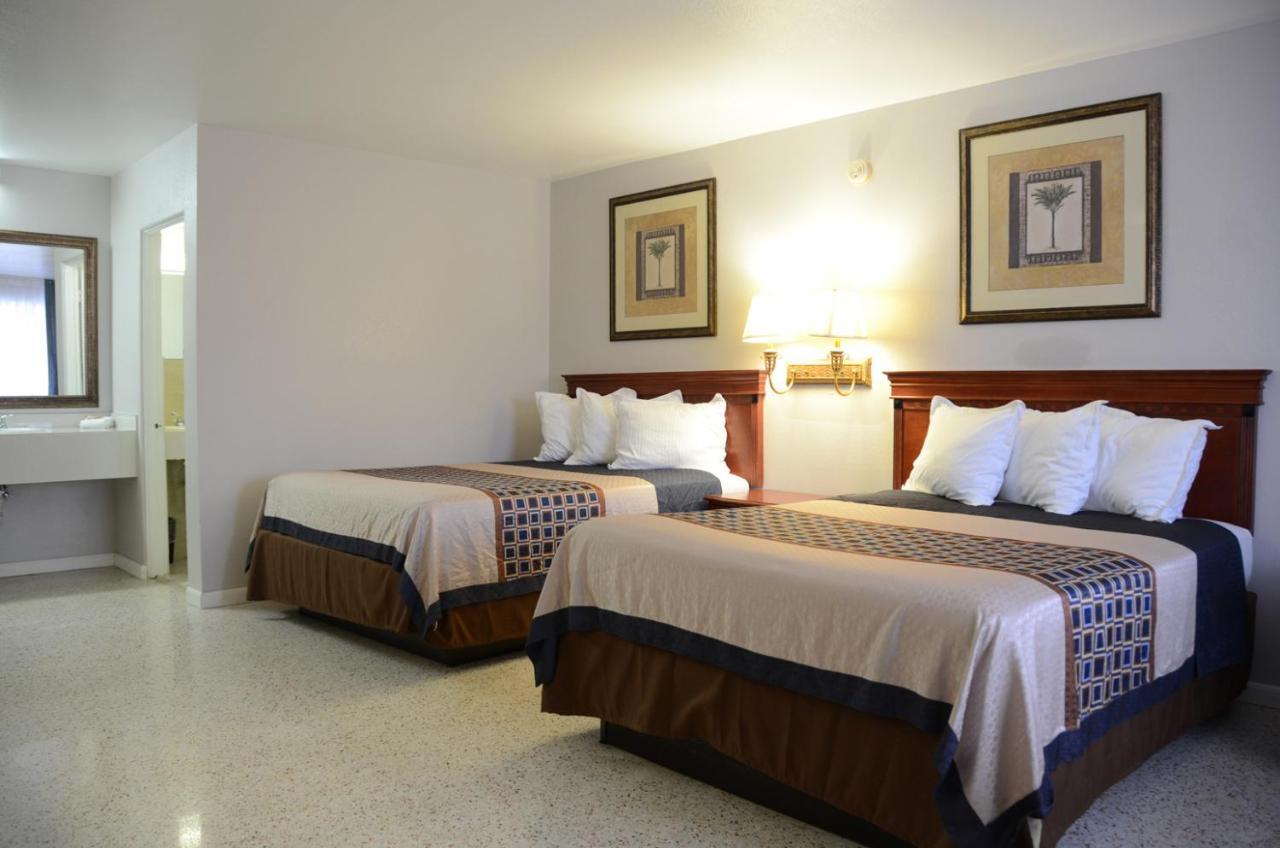 Lion Inn - Saint Augustine Phòng bức ảnh