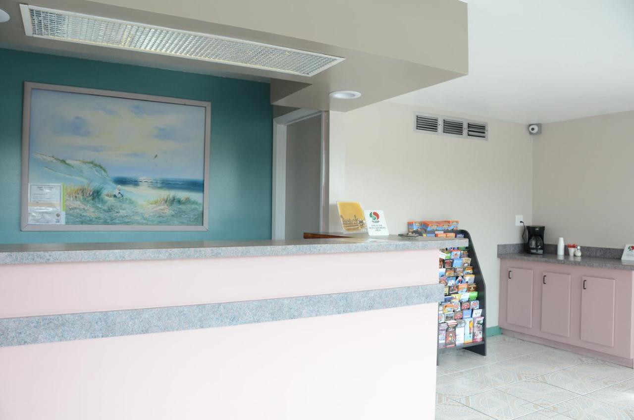 Lion Inn - Saint Augustine Phòng bức ảnh